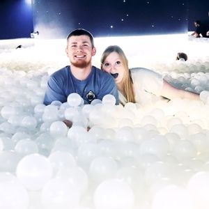 Meet your Posher, Paige